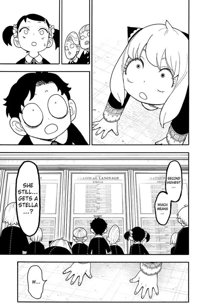 Spy x Family, Chapter 93 image 05